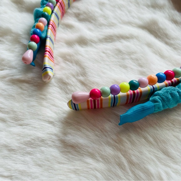 CAT & JACK NWT Kids Headbands (Set of 3) - Picture 4 of 7